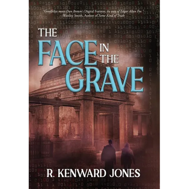 The Face in the Grave
