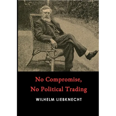 No Compromise, No Political Trading