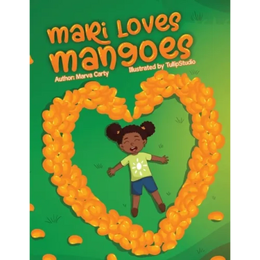 Mari Loves Mangoes