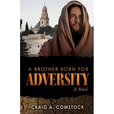 A Brother Born for Adversity