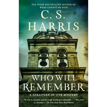 Who Will Remember