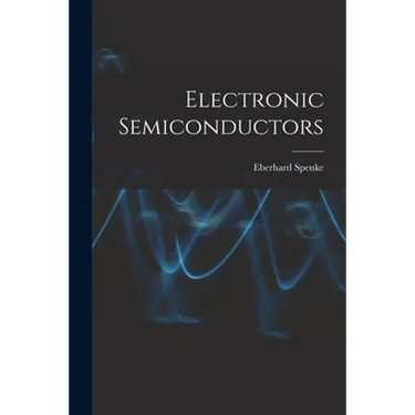 Electronic Semiconductors