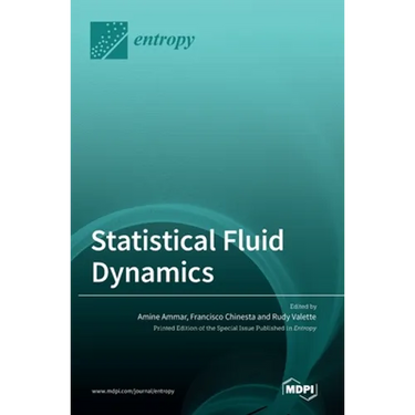Statistical Fluid Dynamics