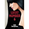 Lucky Number Six: A Psychological Thriller