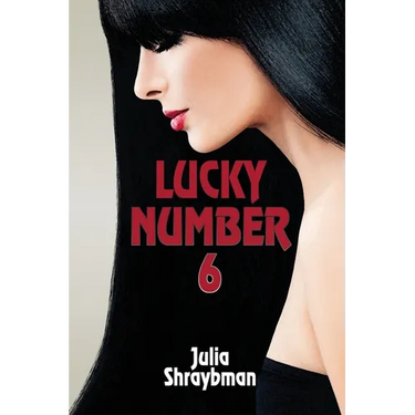Lucky Number Six: A Psychological Thriller