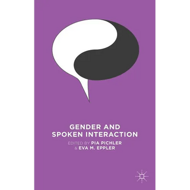 Gender and Spoken Interaction
