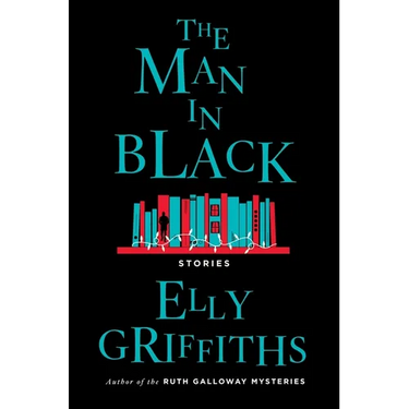 The Man in Black: And Other Stories