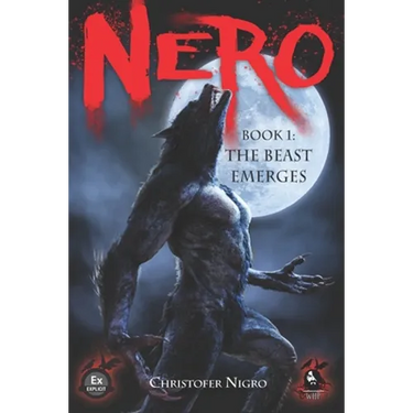 Nero Book 1: The Beast Emerges