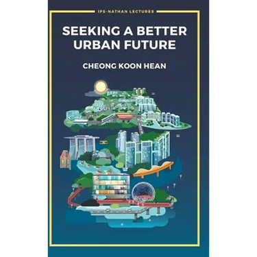 Seeking a Better Urban Future