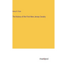 The history of the First New Jersey Cavalry