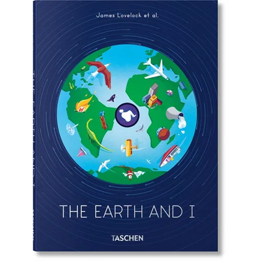 James Lovelock Et Al. the Earth and I