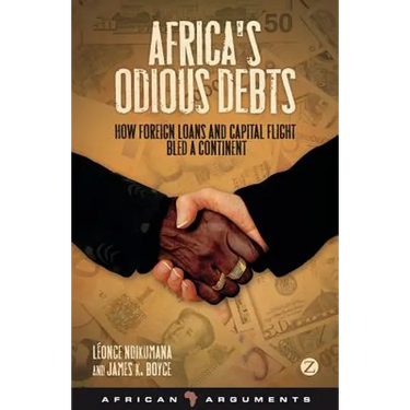 Africa's Odious Debts