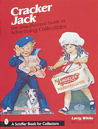 Cracker Jack® by Schiffer Publishing