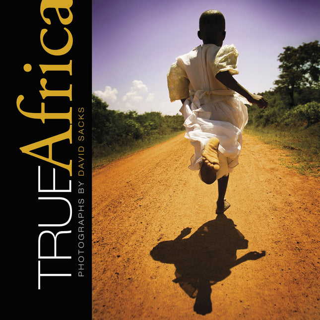 True Africa by Schiffer Publishing