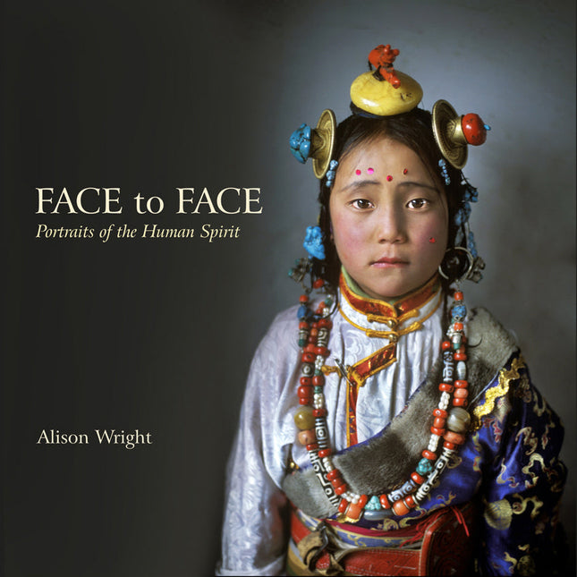 Face to Face by Schiffer Publishing