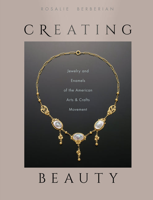 Creating Beauty by Schiffer Publishing