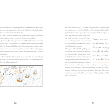 Atlas of Dream Lands by Schiffer Publishing