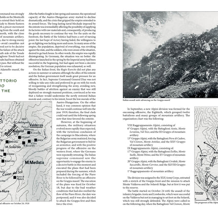 Alpini: Italian Mountain Troops by Schiffer Publishing