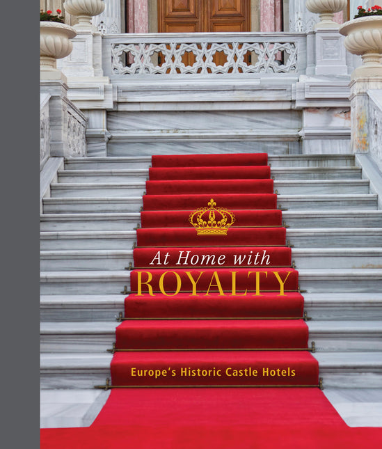 At Home with Royalty by Schiffer Publishing