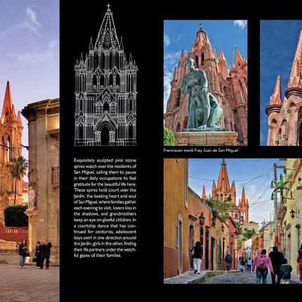 San Miguel de Allende by Schiffer Publishing