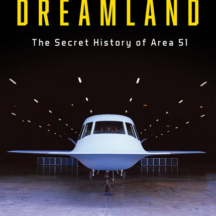 Dreamland by Schiffer Publishing