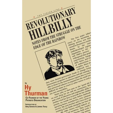 Revolutionary Hillbilly