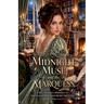 A Spicy Regency Romance of Fake Engagements and Secret Identities