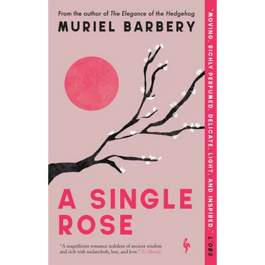 A Single Rose