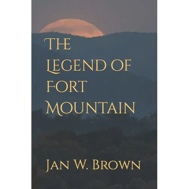 The Legend of Fort Mountain