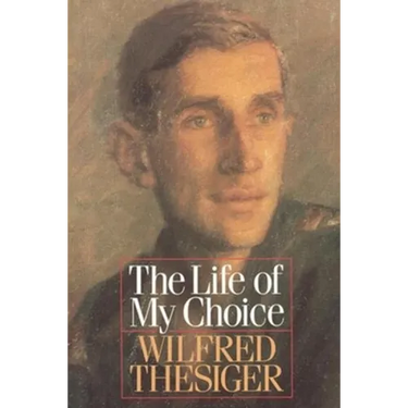 The Life of My Choice