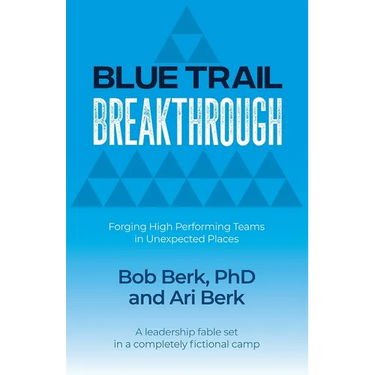 Blue Trail Breakthrough