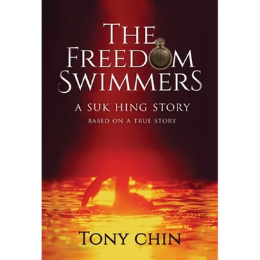 The Freedom Swimmers