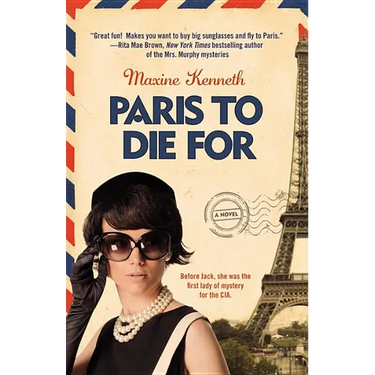 Paris to Die For