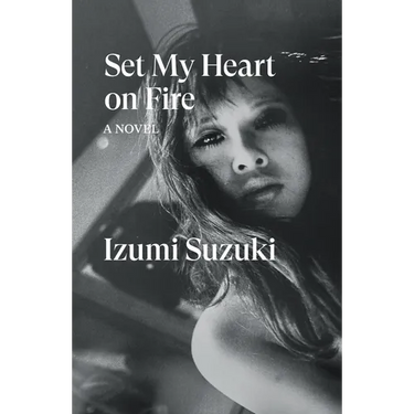 Set My Heart on Fire