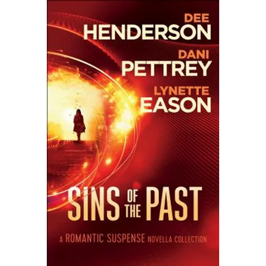 Sins of the Past: A Romantic Suspense Novella Collection