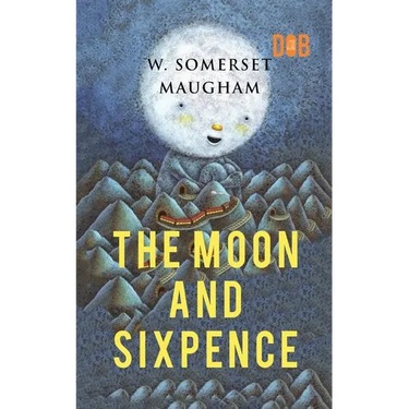 The Moon and Sixpence