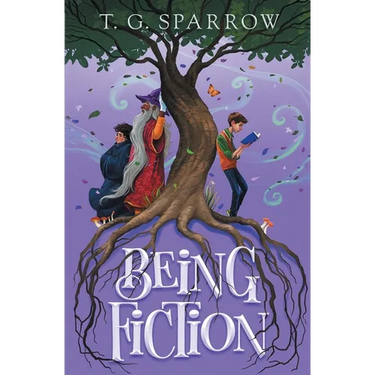 Being Fiction