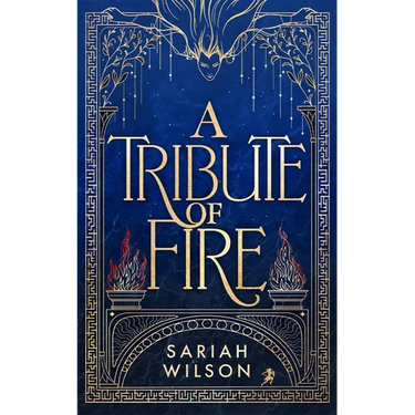 A Tribute of Fire