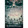Lovecraft's Pillow and other Weird Tales