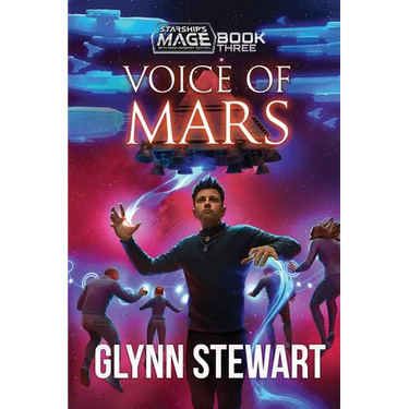 Voice of Mars: 10th Anniversary Edition