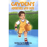 Cayden's Adventures with Faith: A Chapter Book that Builds Confidence