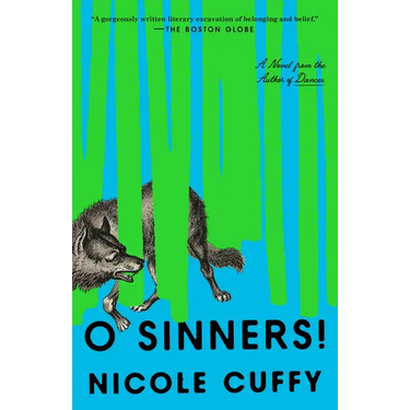 O Sinners!