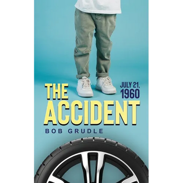 The Accident: July 21, 1960