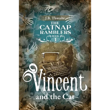 Vincent and the Cat