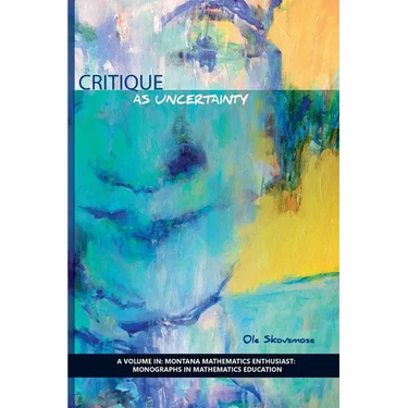 Critique as Uncertainty