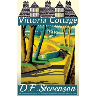 Vittoria Cottage