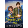 Love's Misbehaving Magic