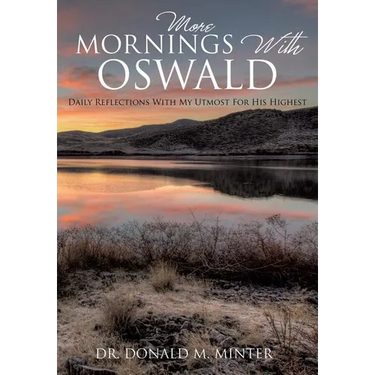 More Mornings With Oswald