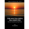 The South China Sea Disputes