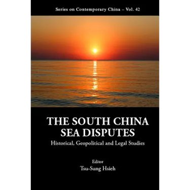 The South China Sea Disputes